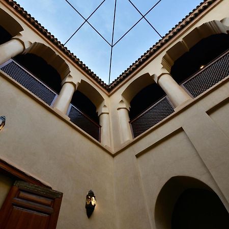 Riad Sarasvati Маракеш Екстериор снимка