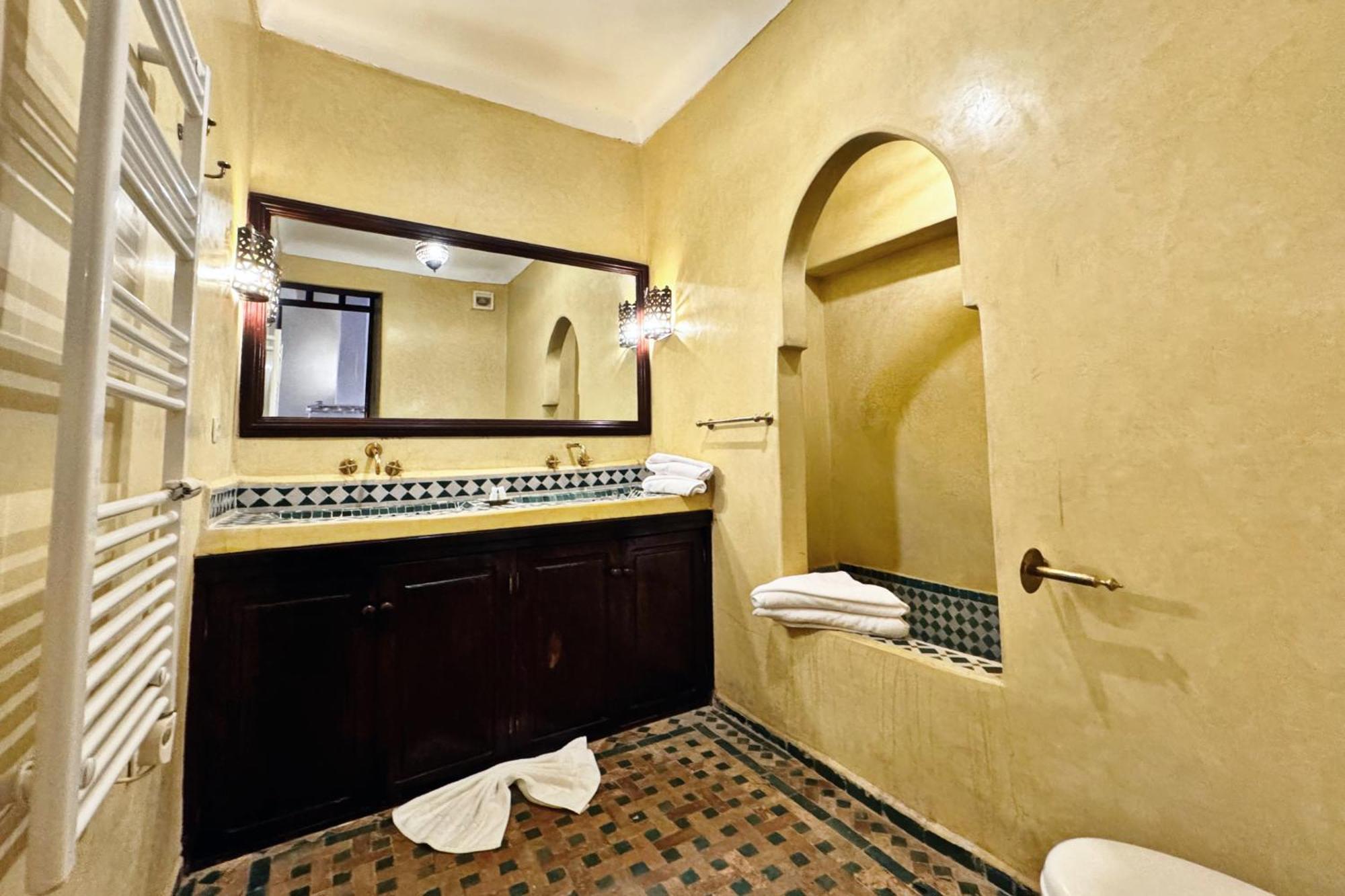 Riad Sarasvati Маракеш Екстериор снимка